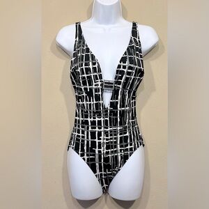 Gideon Oberson One-piece Swimsuit